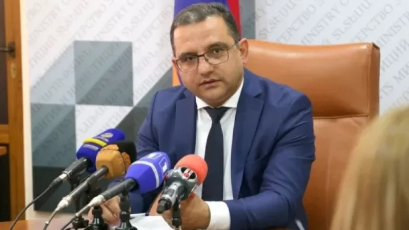 Կարող ենք ասել, որ 2019-ին կունենանք առնվազն 7.5 տոկոս տնտեսական աճ. Խաչատրյան