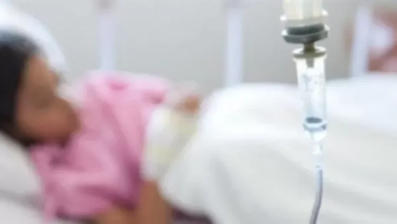 Շմոլ գազից 7 քաղաքացի է թունավորվել, որոնցից 5-ը՝ երեխա