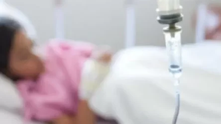 Շմոլ գազից 7 քաղաքացի է թունավորվել, որոնցից 5-ը՝ երեխա