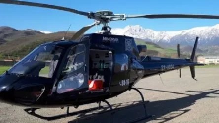 Տավուշում 7-ամյա երեխա էր վրաերթի ենթարկվել. ուղղաթիռը տեղափոխել է Երևան, վիճակը ծանր է