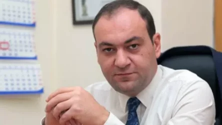 Տո այ լոպազ, դու որտեղի՞ց իմանաս, թե ինչ է օրենքը, ինչ է փաստաթուղթը. Բաբայանը՝ Տիգրան Գալստյանին