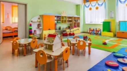 Երևանի թիվ 92 մանկապարտեզում գործող 3 նախաներառական խմբերը մի քանի օրում կվերականգնեն իրենց աշխատանքը