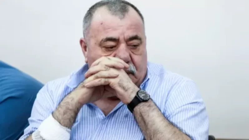 ՄԻՊ-ի ներկայացուցիչների հետ առանձնազրույցում Մանվել Գրիգորյանի գիտակցությունը եղել է պարզ