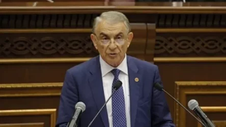 ՀՔԾ-ն մերժել է Արա Բաբլոյանի պաշտպանի միջնորդությունը