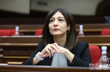 Սա հայաստանյան ընդդիմության դեմքն է, սա է նրանց հույսը, հավատը և սերը. Դավոյան