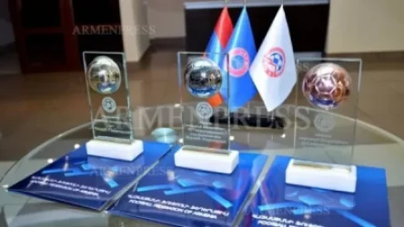 ՀՖՖ-ն ներկայացրել է լավագույն ֆուտբոլիստի և մարզչի հավակնորդներին