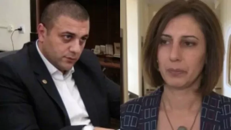 «Ժողովուրդ». Իմքայլական պատգամավորները խնջույքի ժամանակ չեն հաշտվել