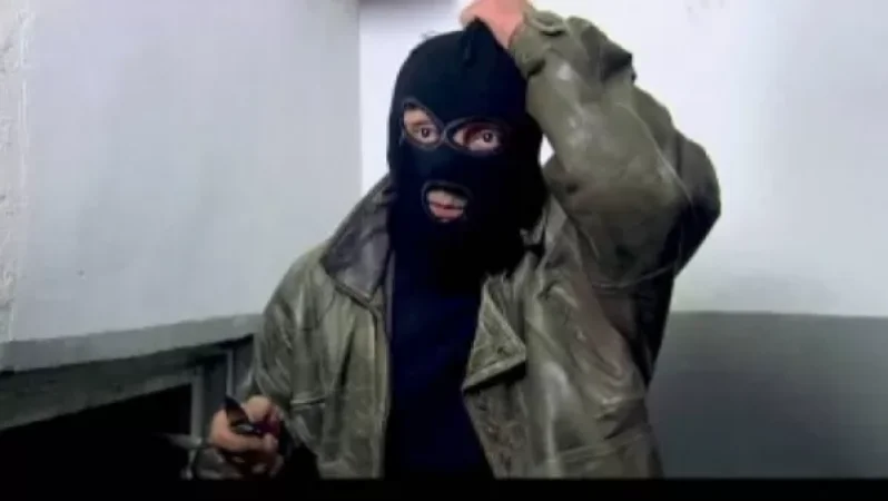 Բացահայտվել է բանկերից մեկում տեղի ունեցած ավազակային հարձակումը. կա ձերբակալված