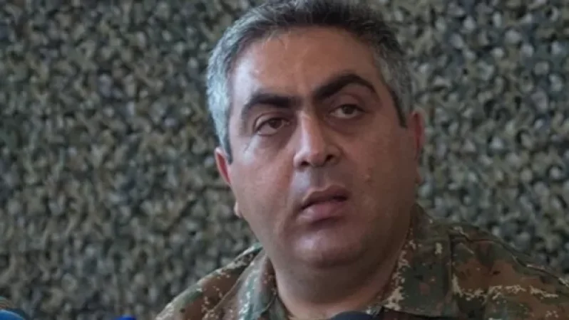 Հիմա զորակոչ է, մնացածը թողնում եմ ձեր մտքին ու խղճին. ՊՆ խոսնակ