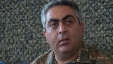 Հիմա զորակոչ է, մնացածը թողնում եմ ձեր մտքին ու խղճին. ՊՆ խոսնակ