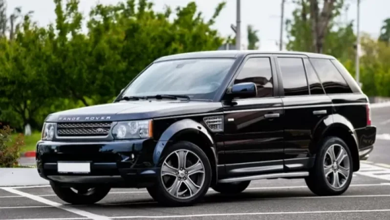 Տղամարդու թիրախում միայն «Ռենջ Ռովեր»-ներն էին․ տվել է խոստովանական բացատրություն