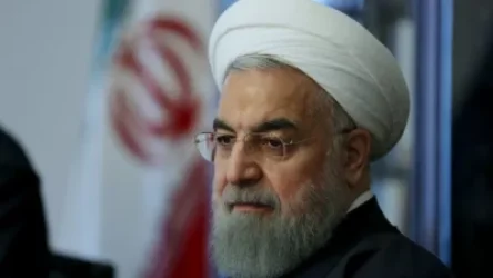 Ռոհանին ներողություն է խնդրել, որ Իրանը միանգամից չի ընդունել, որ սխալմամբ է խոցել ուկրաինական ինքնաթիռը