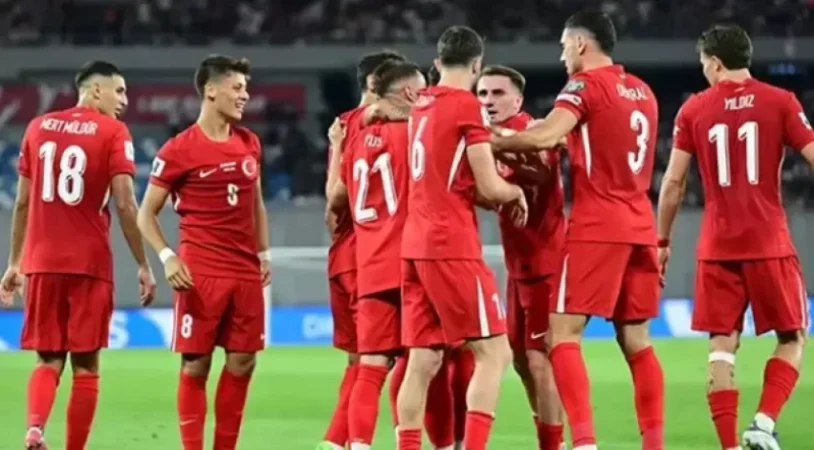 Թուրքիայում ավելի քան 1000 ֆուտբոլիստ զրկվել են խաղալու իրավունքից. մանրամասներ