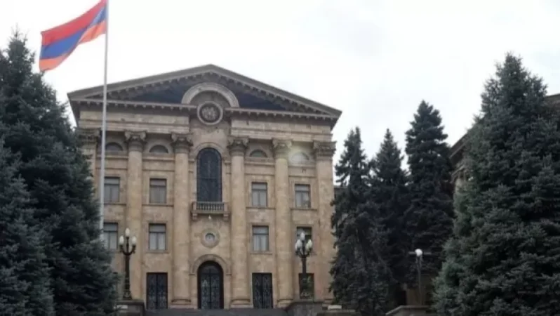 Հարկային արտոնություն` սահմանին հերթապահող ոստիկաններին. քննարկում ԱԺ-ում