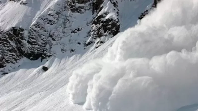 Հիմալայներում ձնահոսքի պատճառով ավելի քան 120 մարդ է զոհվել