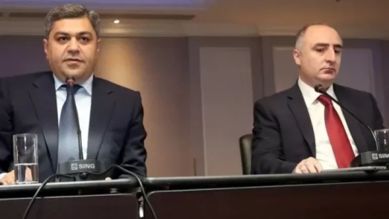 Արթուր Վանեցյանն ու Սասուն Խաչատրյանը հարցաքննվել են