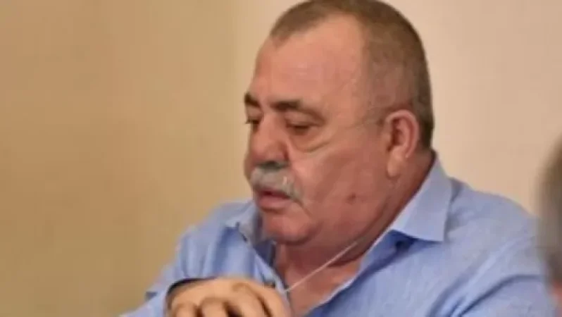 Մանվել Գրիգորյանի առողջական վիճակը շարունակում է մնալ կայուն ծանր․ ՄԻՊ