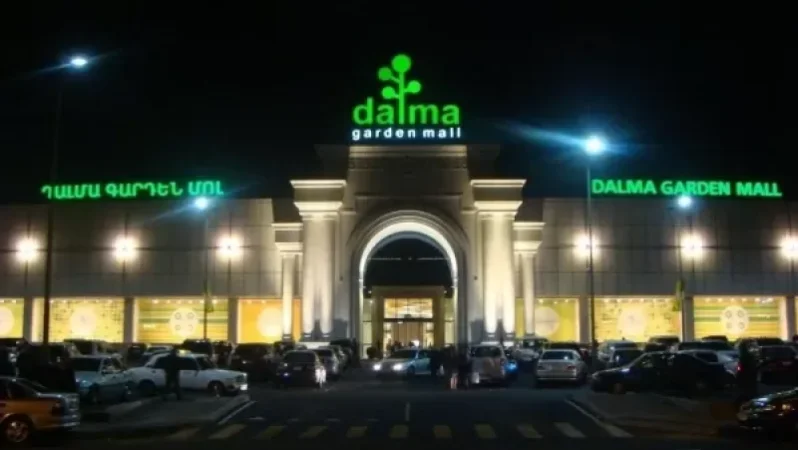 «Դալմա Գարդեն մոլը» կվերսկսի իր բնականոն աշխատանքը 7-10 օրվա ընթացքում