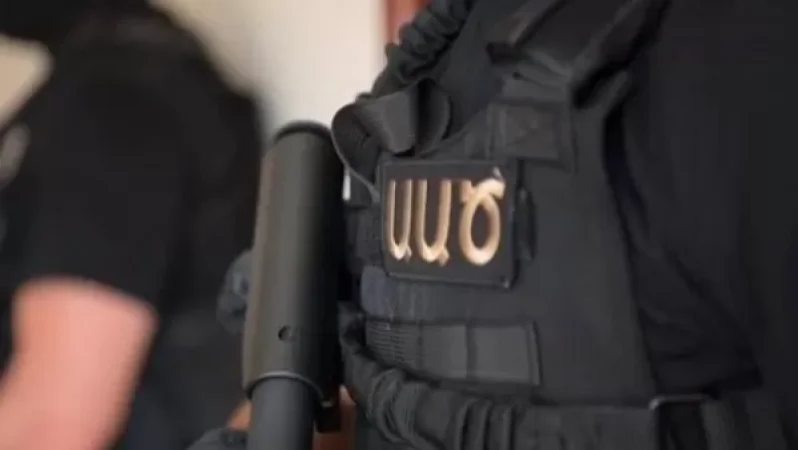 ԱԱԾ-ն շորթման հերթական դեպքն է բացահայտել