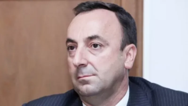 Հրայր Թովմասյանը տեսակապի միջոցով զրուցել է եվրոպական հանձնաժողովի պաշտոնատար անձանց հետ