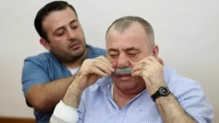 Սա արդեն վերջին ստադիան է. փորձագետը ներկայացրեց Գրիգորյանի առողջական վիճակի վերաբերյալ հանձնաժողովի կարծիքը