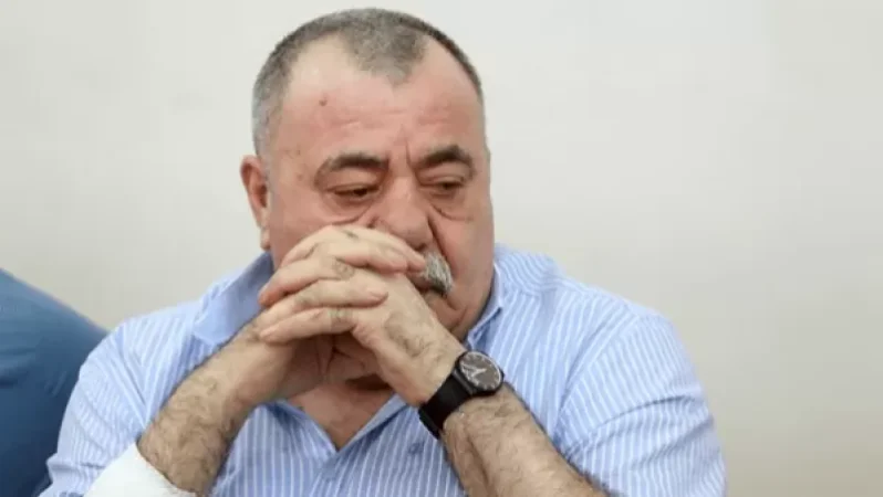 Դատախազը միջնորդեց վերանայել Մանվել Գրիգորյանի խափանման միջոցը
