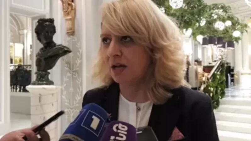 Իտալական շուկայի մոտ 30 ձեռնարկություններ առաջիկայում կգան Հայաստան. դեպան