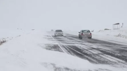 Ճանապարհների վիճակը՝ ժամը 20:30-ի դրությամբ