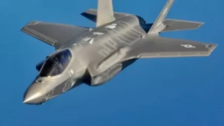 Թուրքիայում F-35 կործանիչների պահեստամասերի արտադրությունը չի դադարեցվի մինչև 2020թ․ տարեվերջ