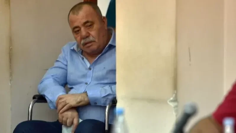 Քննարկվում է Գրիգորյանին բուժական Էլեկտրաշոկի ենթարկելու հարցը. վիճակը ծայրահեղ ծանր է