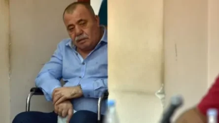 Քննարկվում է Գրիգորյանին բուժական Էլեկտրաշոկի ենթարկելու հարցը. վիճակը ծայրահեղ ծանր է