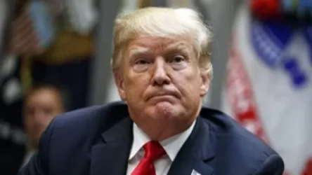 Թրամփը հայտարարել է Չինաստան այց կատարելու մտադրության մասին