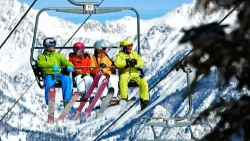 Gulf News-ը Հայաստանը ներառել է զբոսաշրջային լավագույն ուղղությունների շարքում