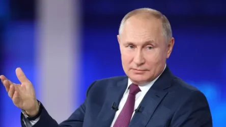 Պուտինը պատմել է՝ ինչպես է Պրիգոժինը հրաժարվել Կրեմլում արած իր առաջարկից