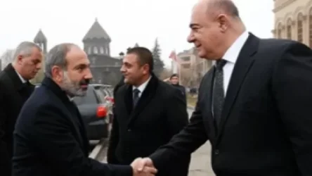 «Ժողովուրդ». Սամվել Բալասանյանը փորձում է  շփման եզրեր գտնել իշխանությունների հետ