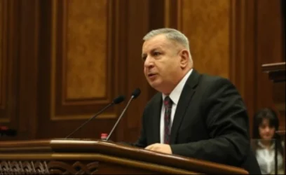 Կառավարությունը նախատեսում է բարձրացնել մետաղական ապրանքների պետական տուրքը