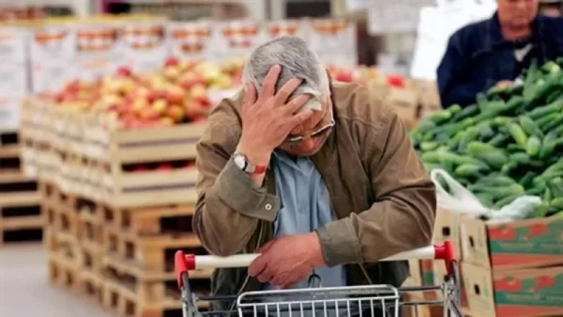 «Փաստ»․ Ո՞ր մթերքներն են թանկացել դեկտեմբերին