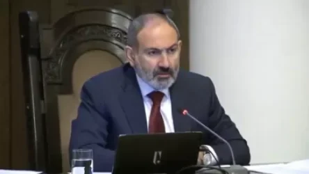 ՈՒՂԻՂ. Մեկնարկել է կառավարության նիստը