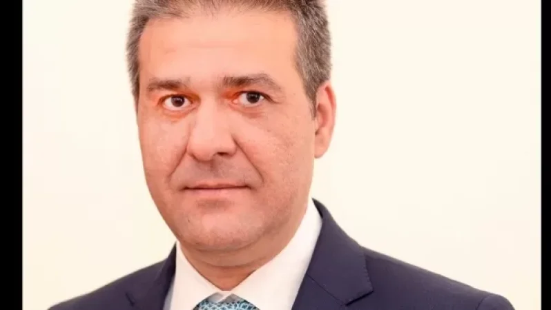 Նոր նշականում ՊԵԿ-ում