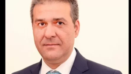 Նոր նշականում ՊԵԿ-ում