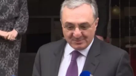 ՏԵՍԱՆՅՈՒԹ․ Պարոն Զոհրաբյանը ես չեմ, գիտեք․ Զոհրաբ Մնացականյանը՝ լրագրողին