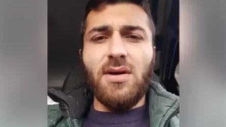 ՏԵՍԱՆՅՈՒԹ․ Էջմիածնից ակտիվիստները գալիս են հիվանդանոց, որտեղ գտնվում է Մանվել Գրիգորյանը