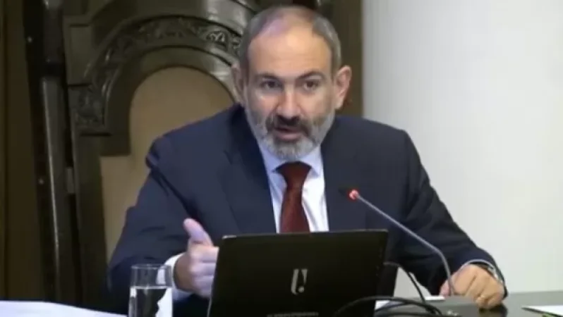 Բոլոր ձեռնարկությունները պետք է ներկայացնեն իրենց իրական տերերին, այդ թվում ԶԼՄ-ները. վարչապետ