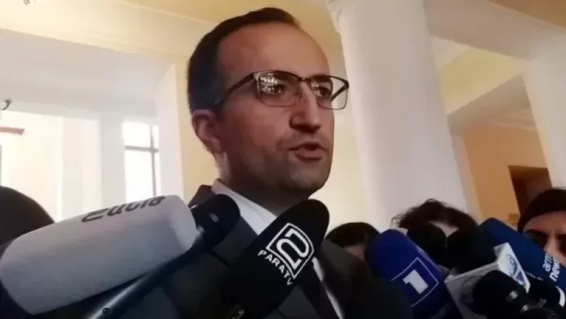 Եղվարդի «Նաիրի» ԲԿ ծննդատան հետ նորից պետպատվերի պայմանագիր կկնքվի. Թորոսյան