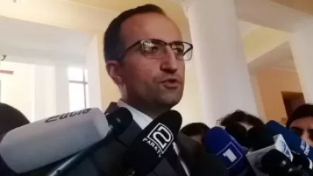 Եղվարդի «Նաիրի» ԲԿ ծննդատան հետ նորից պետպատվերի պայմանագիր կկնքվի. Թորոսյան