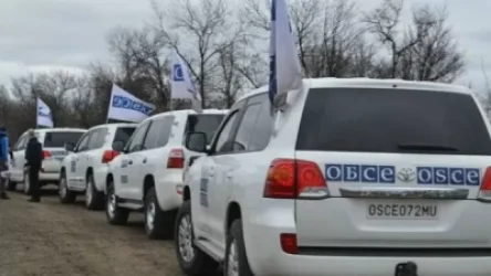 Ադրբեջանը ԵԱՀԿ առաքելությանը դուրս չի բերել առաջապահ դիրքեր