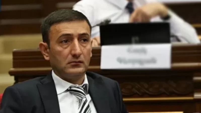 Այս օրինագիծը կնպաստի տեղական ու օտարերկրյա ներդրումների հոսքին. Թունյան