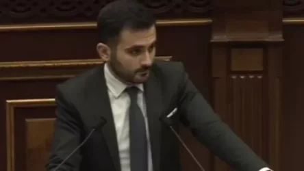 ՏԵՍԱՆՅՈՒԹ. Ստեղծվել էր մեծ մեդիակայսրություն, որը ղեկավարվում էր երկրի թիվ փեսայի կողմից. Մովսիսյան