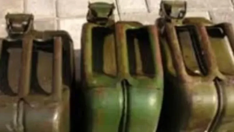 ԱԱԾ-ն բացահայտել է 85 տոննա ավիավառելիքի հափշտակման դեպք