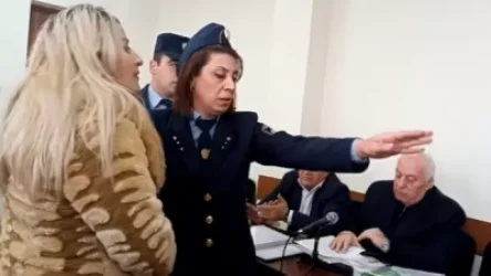 ՏԵՍԱՆՅՈՒԹ. Գնացե՛ք գտեք. Ռազմիկ Աբրահամյանը` երեխաներին կորցրած մայրերին